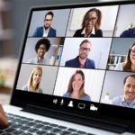 Video conferencing, Webinars and Online Meetings